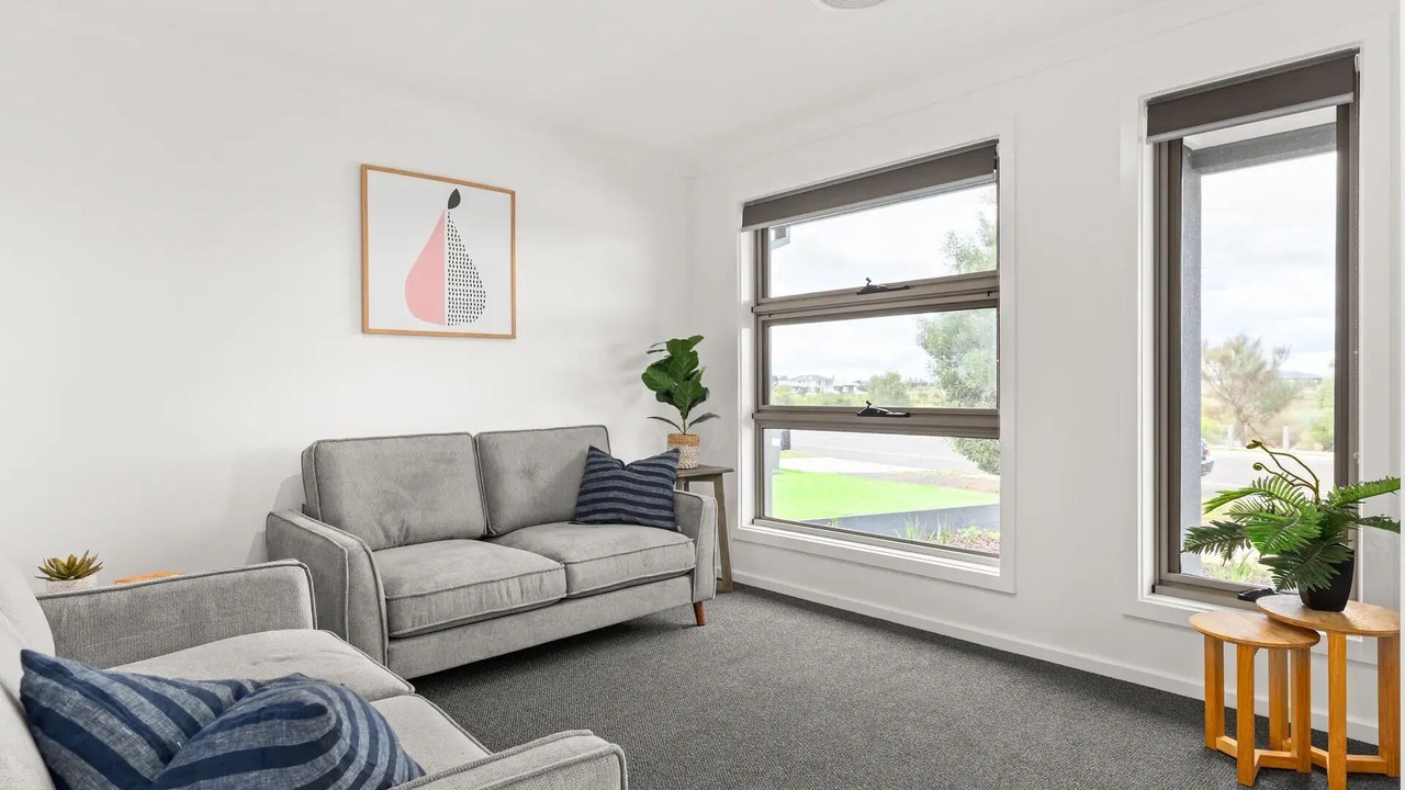 Photo of Livingroom in Rockbank