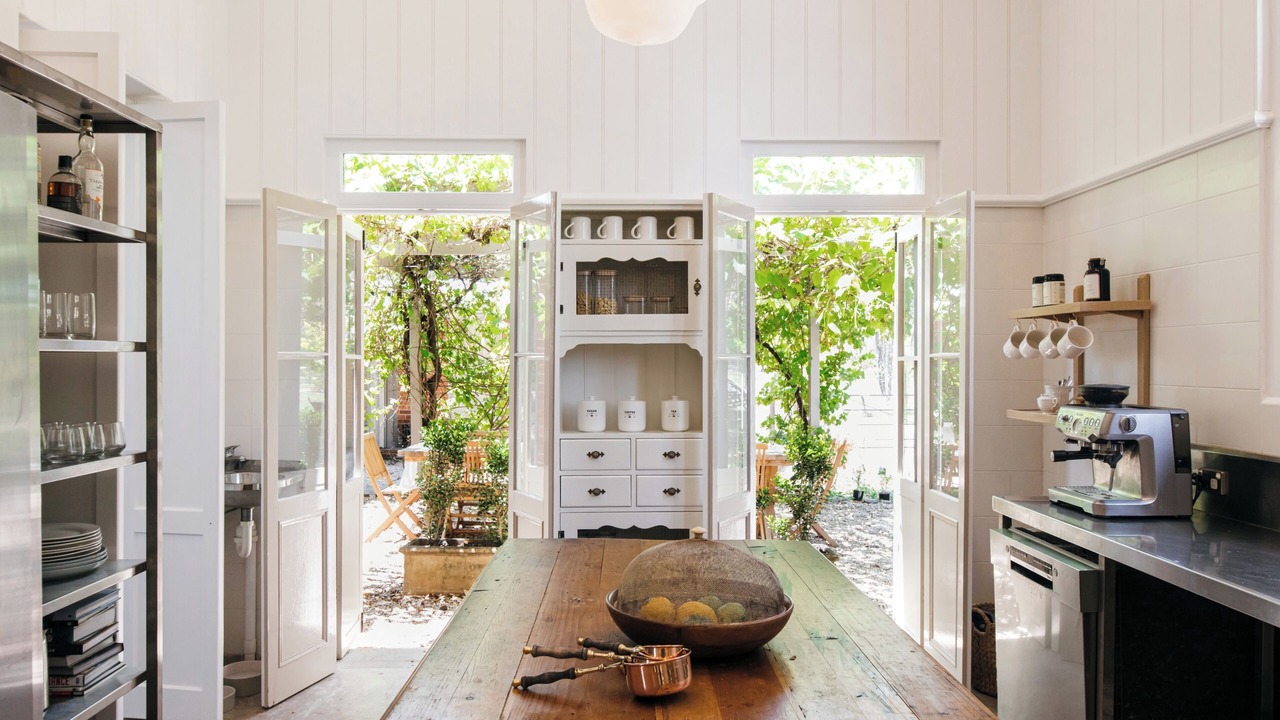 Photo of Kitchen in Bandon Grove