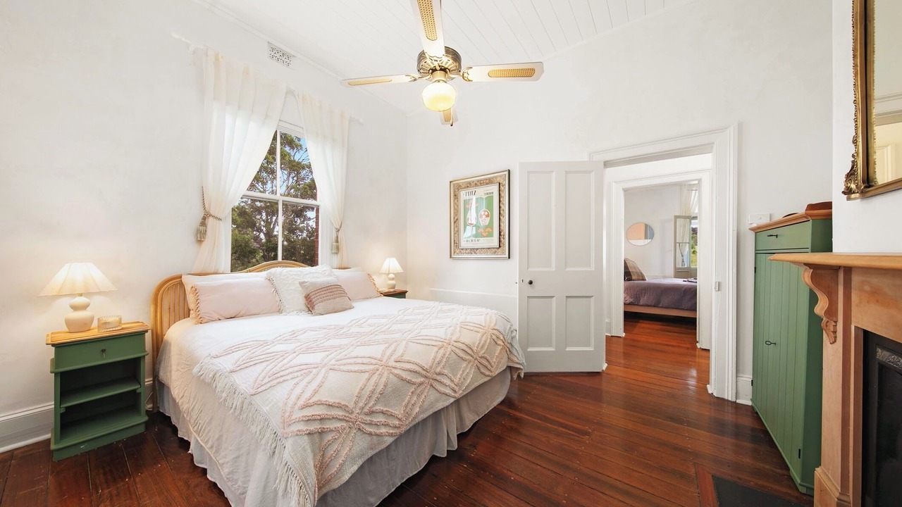 Photo of Bedroom in Bandon Grove