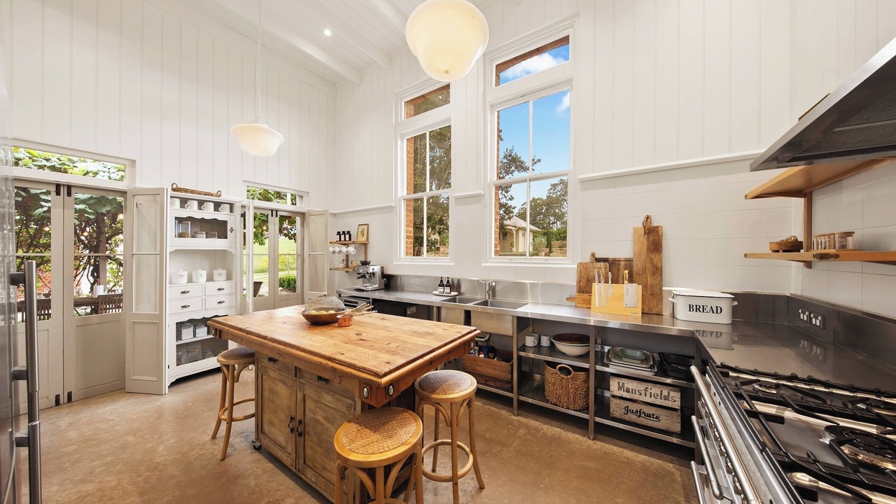 Photo of Kitchen in Bandon Grove