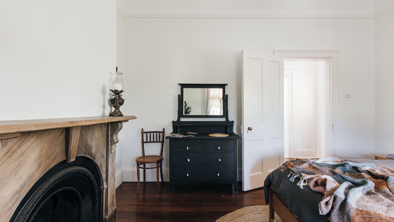 Photo of Bedroom in Bandon Grove