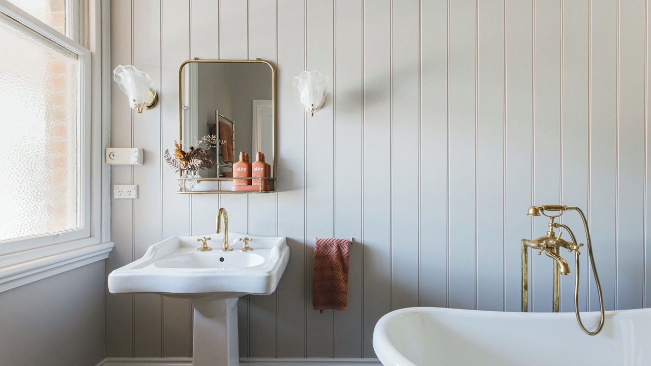 Photo of Bathroom in Bandon Grove