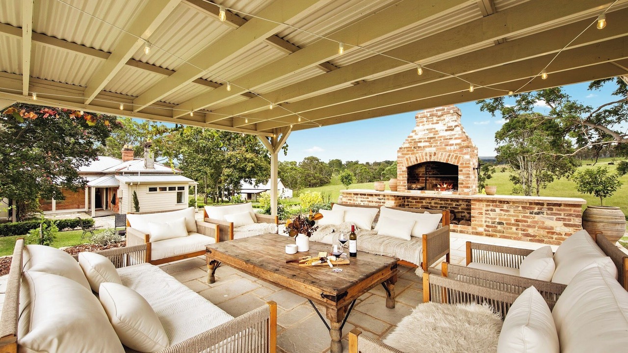 Photo of Outdoor in Bandon Grove