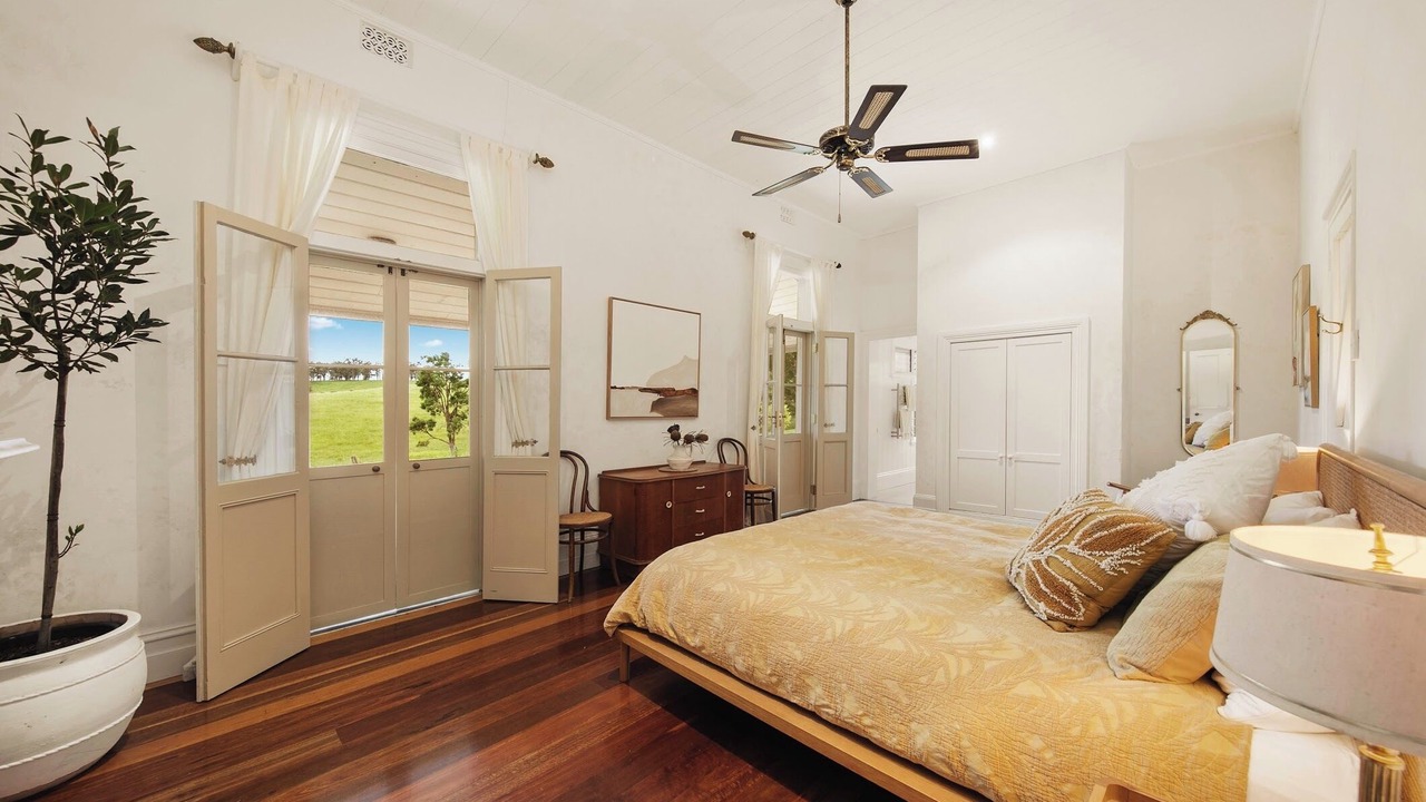 Photo of Bedroom in Bandon Grove