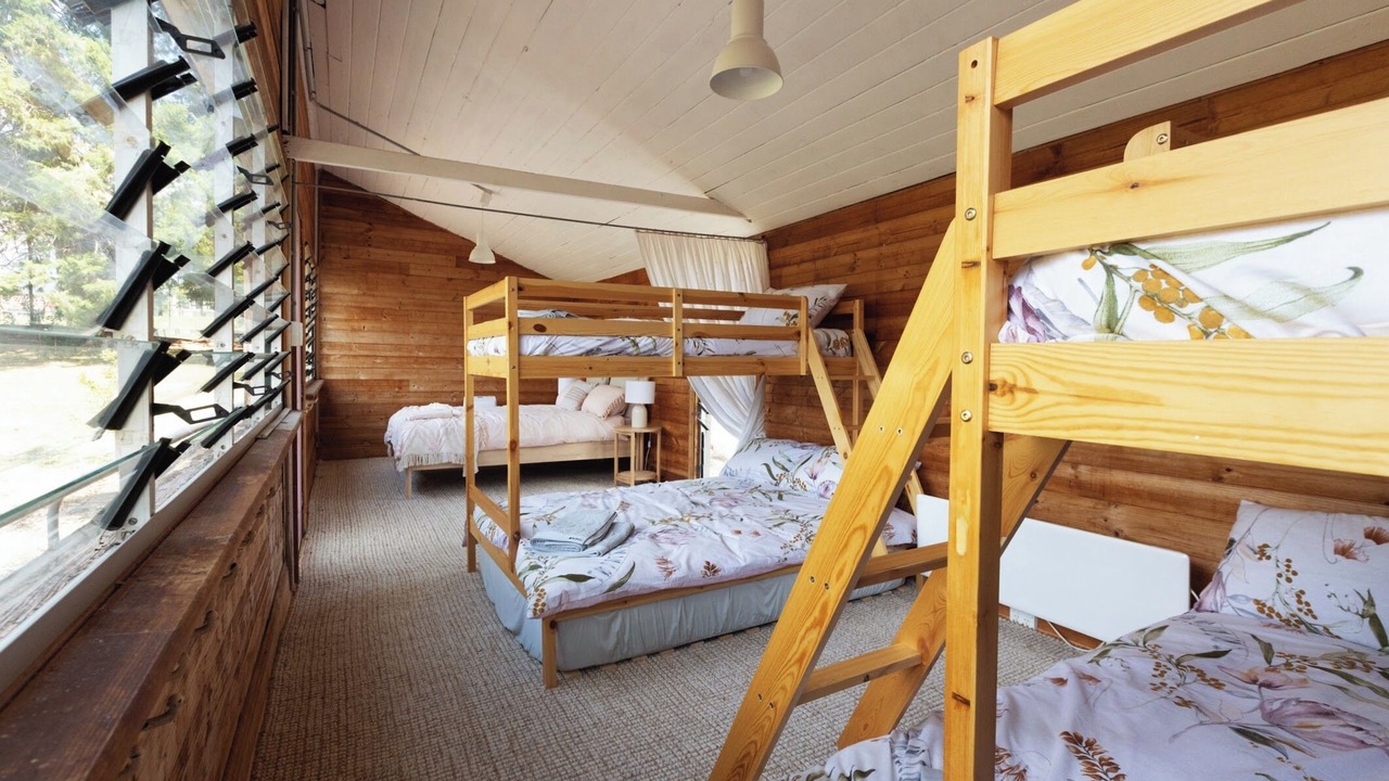 Photo of Bedroom in Bandon Grove