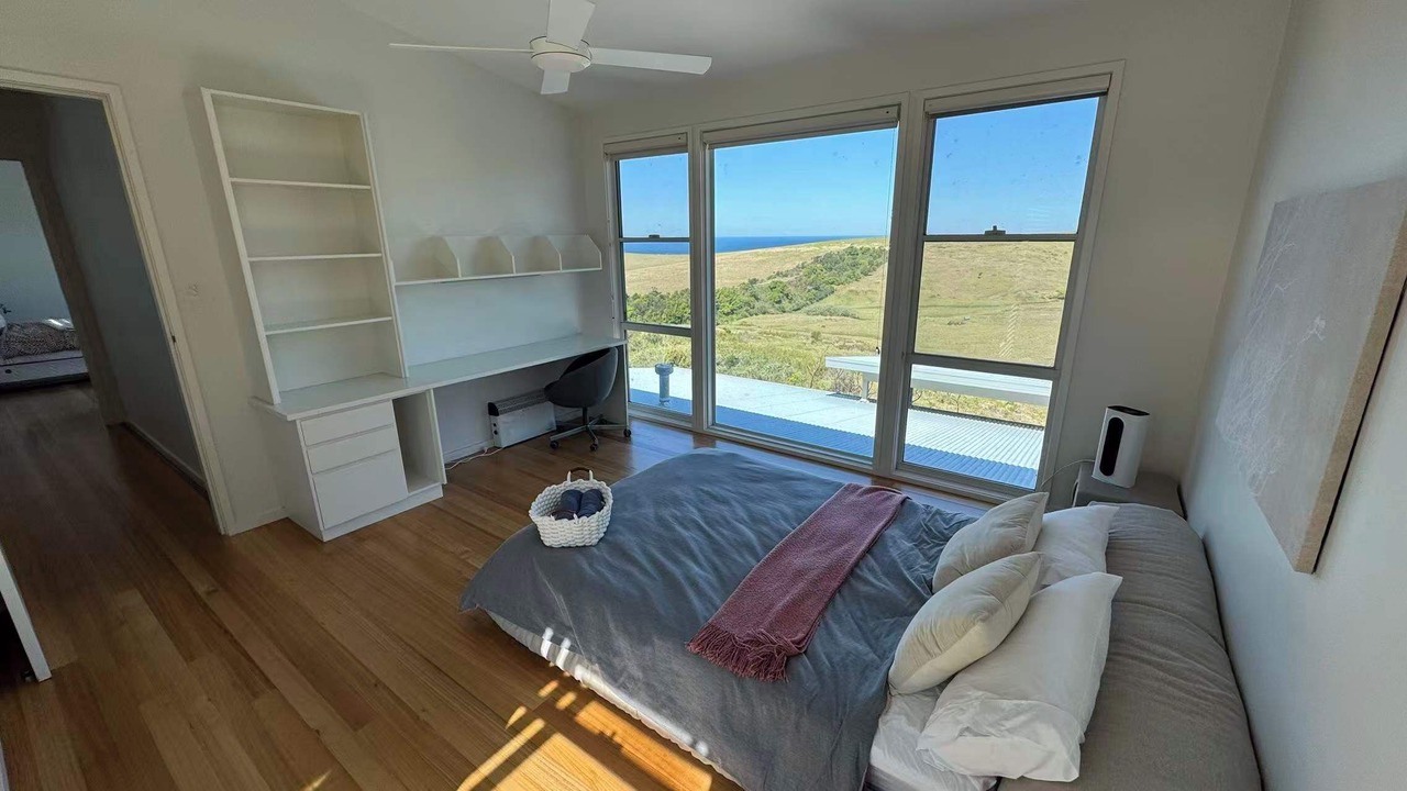 Photo of Bedroom in Kiama Heights