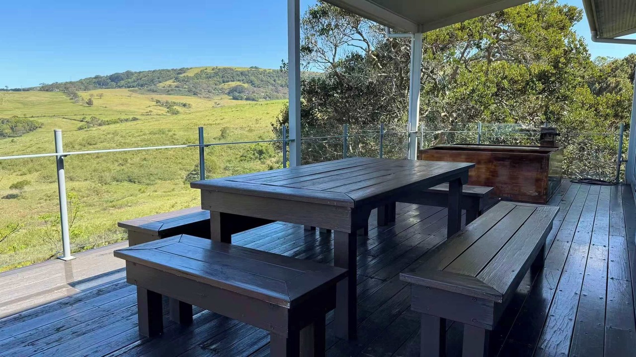 Photo of Outdoor in Kiama Heights