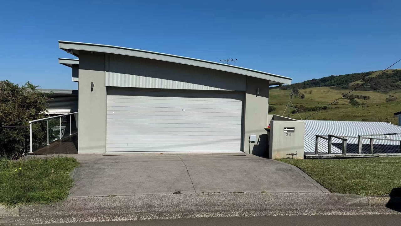 Photo of Outdoor in Kiama Heights
