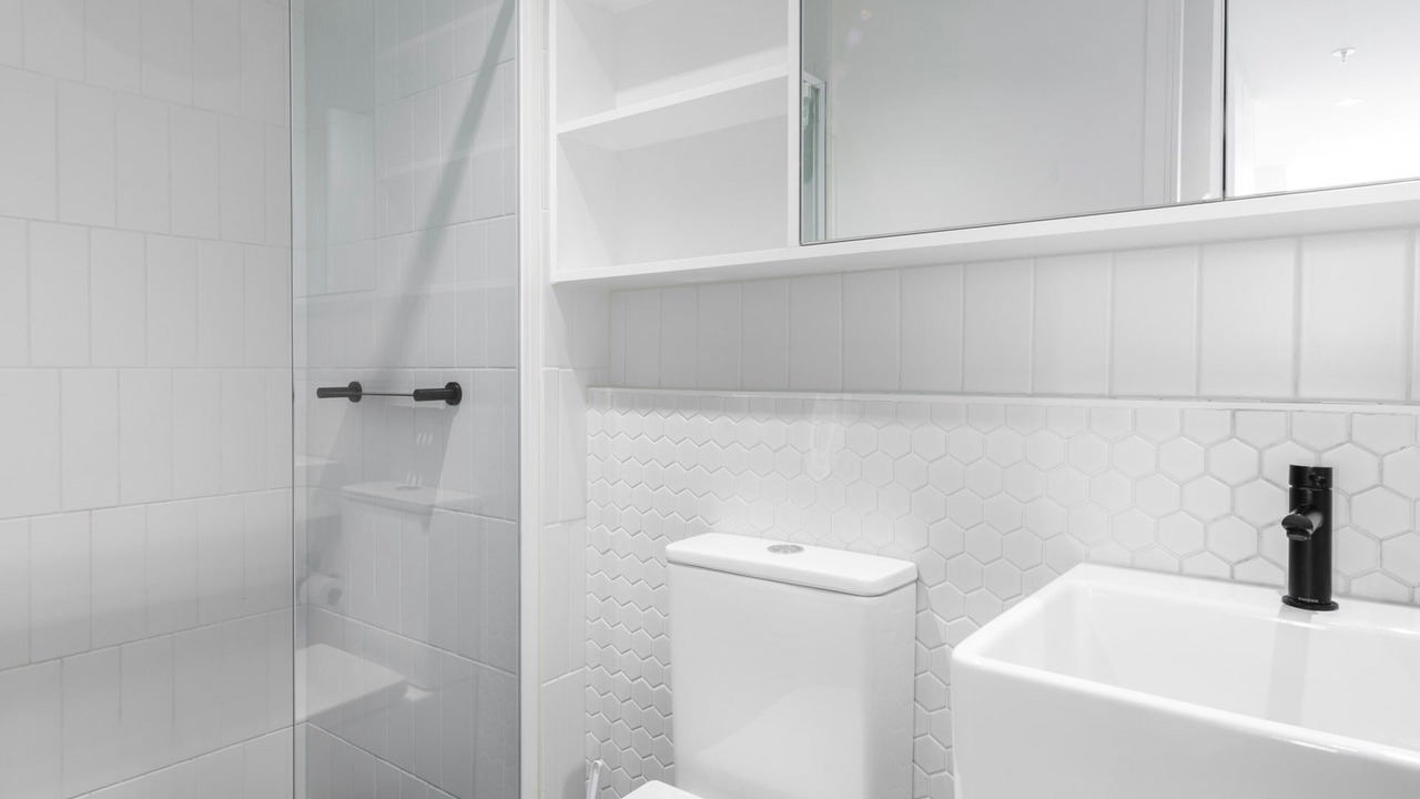 Photo of Bathroom in Footscray