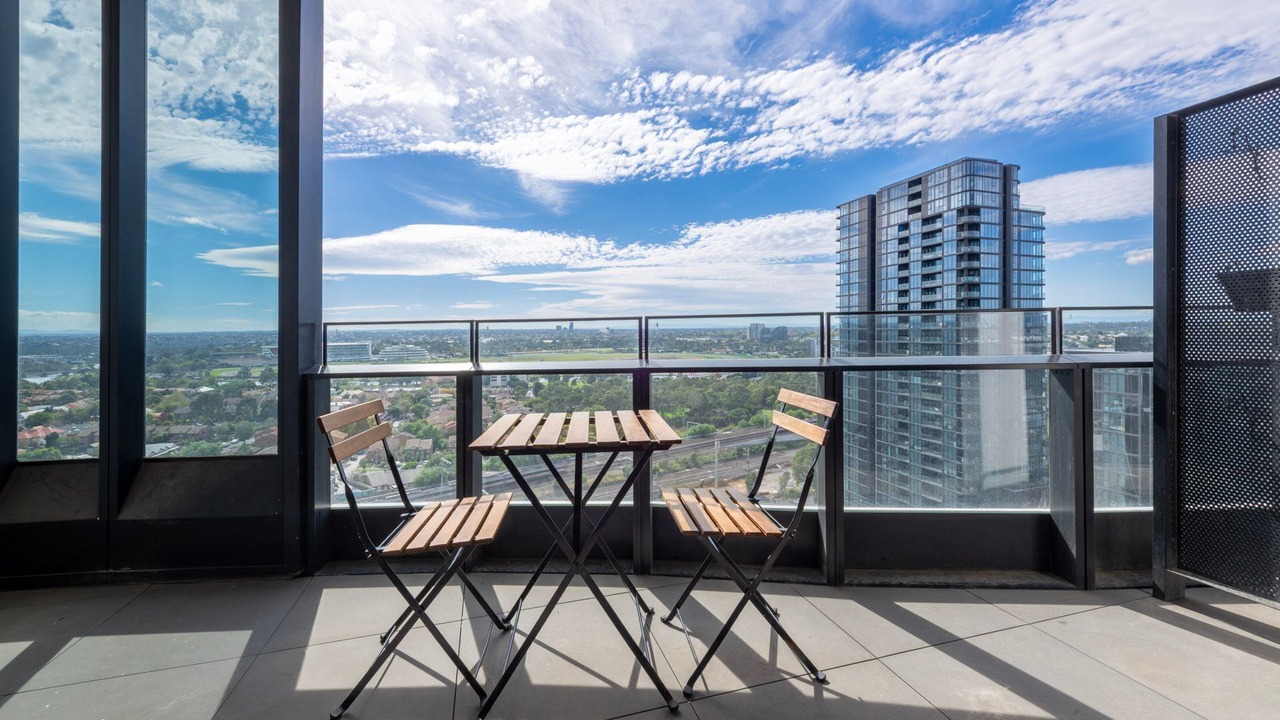 Photo of Patio Balcony in Footscray