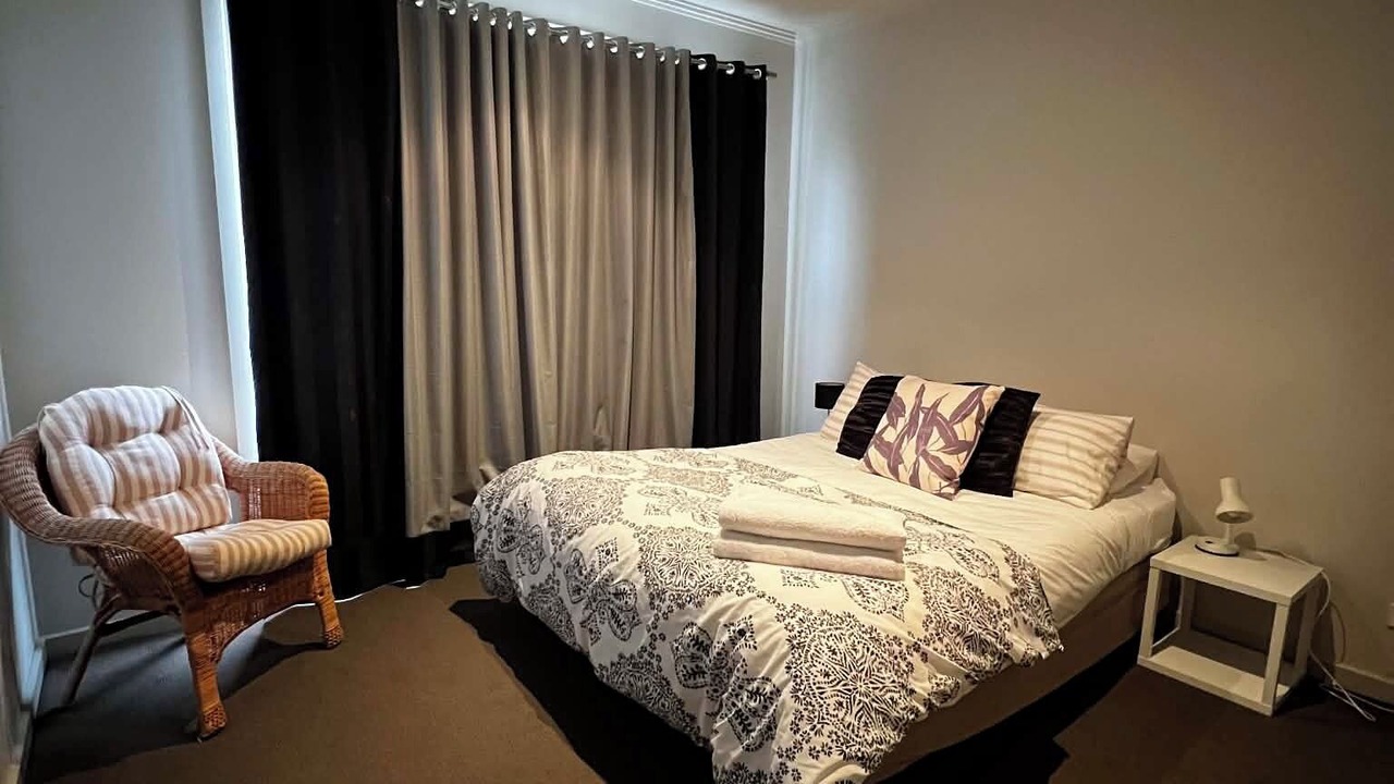 Photo of Bedroom in Nelson