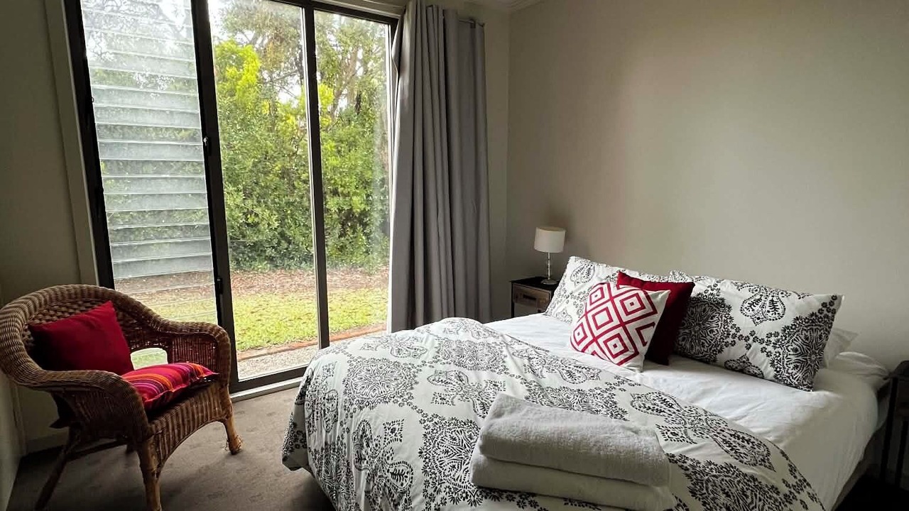Photo of Bedroom in Nelson
