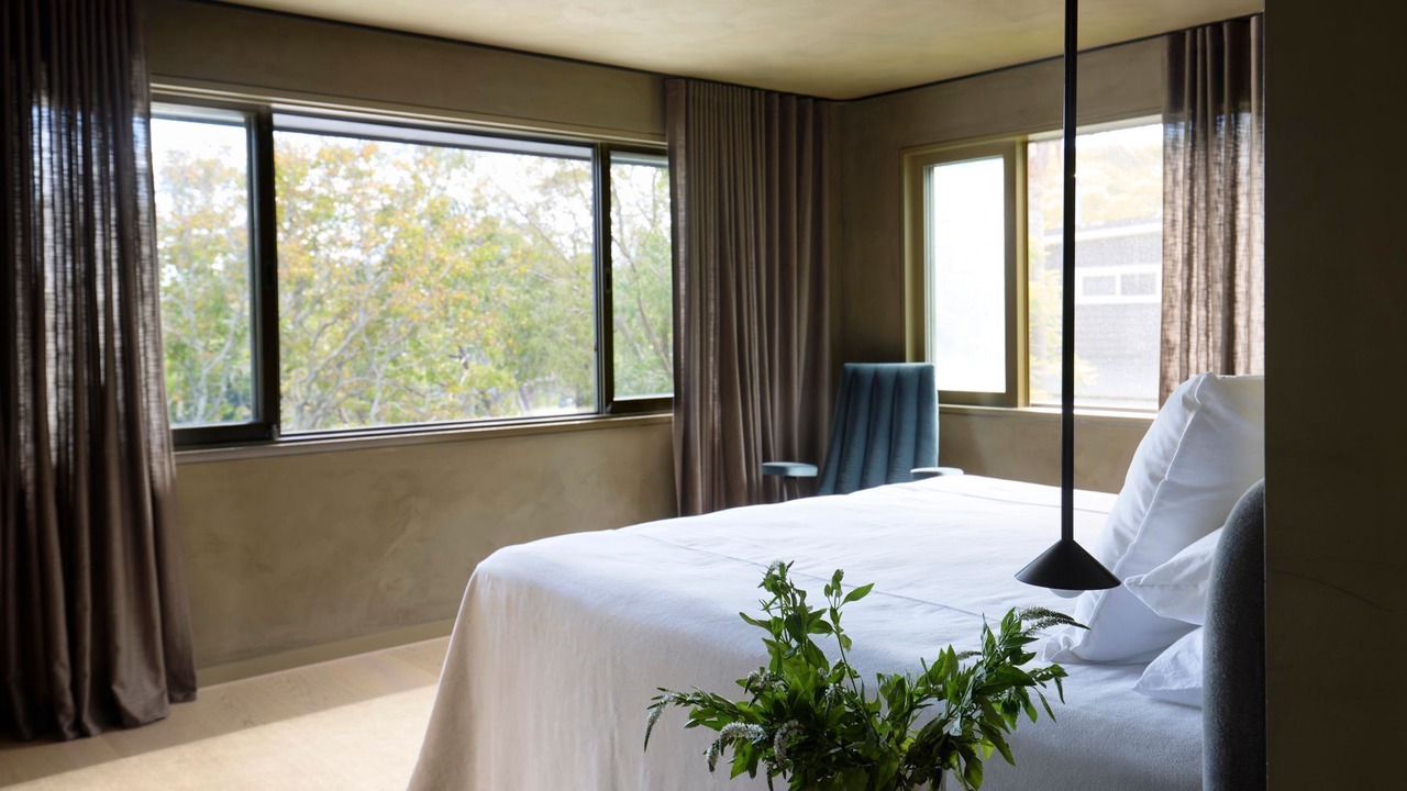 Photo of Bedroom in Avalon Beach