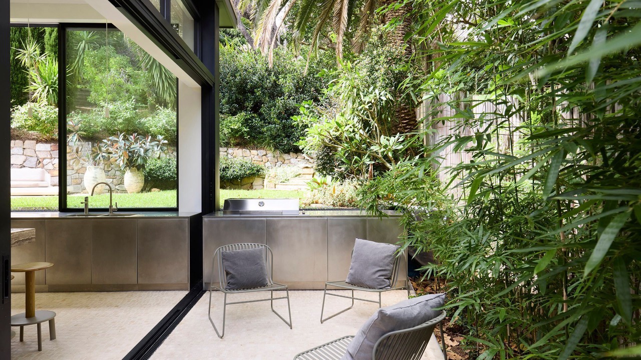 Photo of Patio Balcony in Avalon Beach