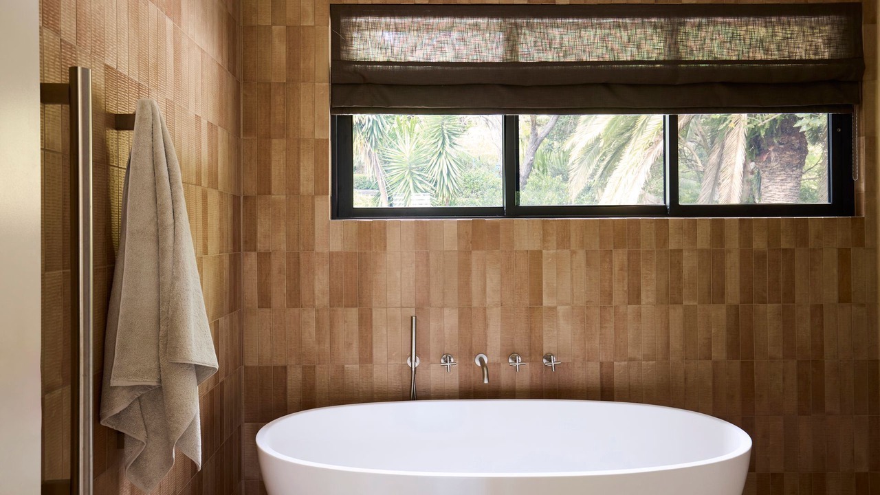 Photo of Bathroom in Avalon Beach
