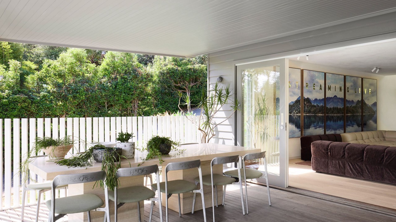 Photo of Outdoor in Avalon Beach