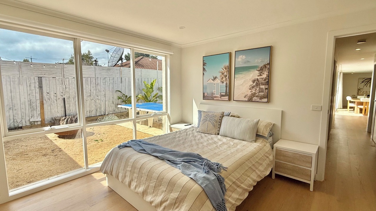 Photo of Bedroom in Blairgowrie