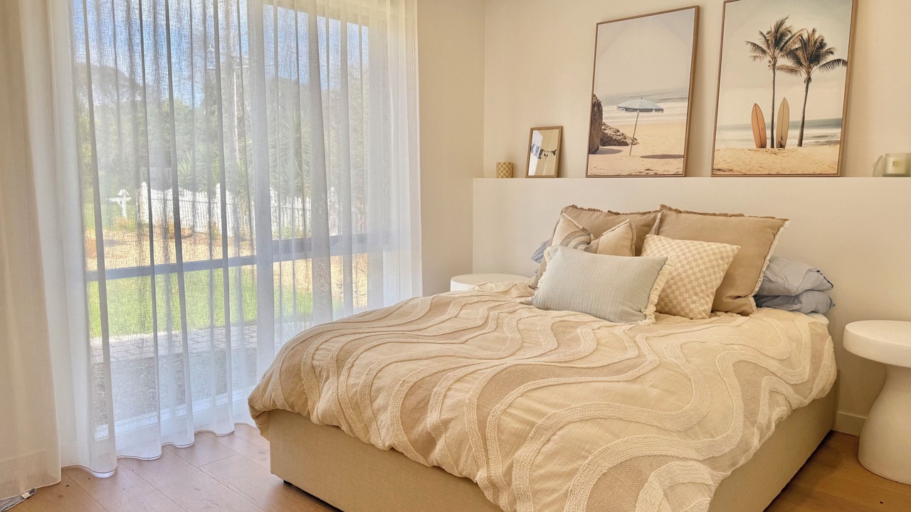 Photo of Bedroom in Blairgowrie