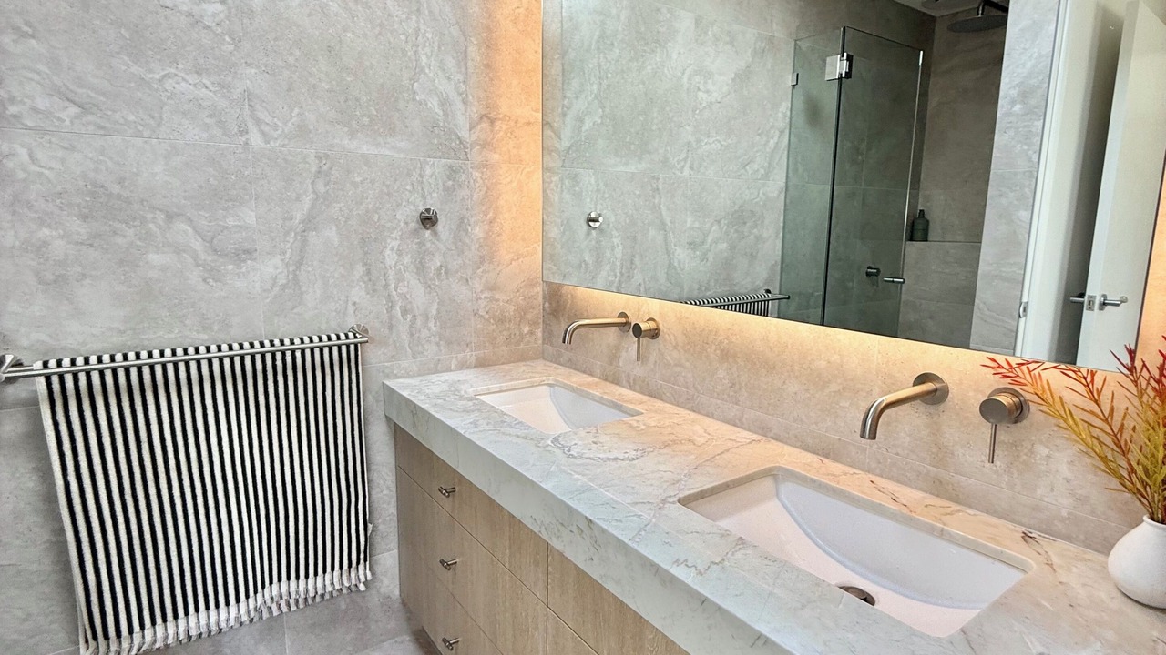 Photo of Bathroom in Blairgowrie