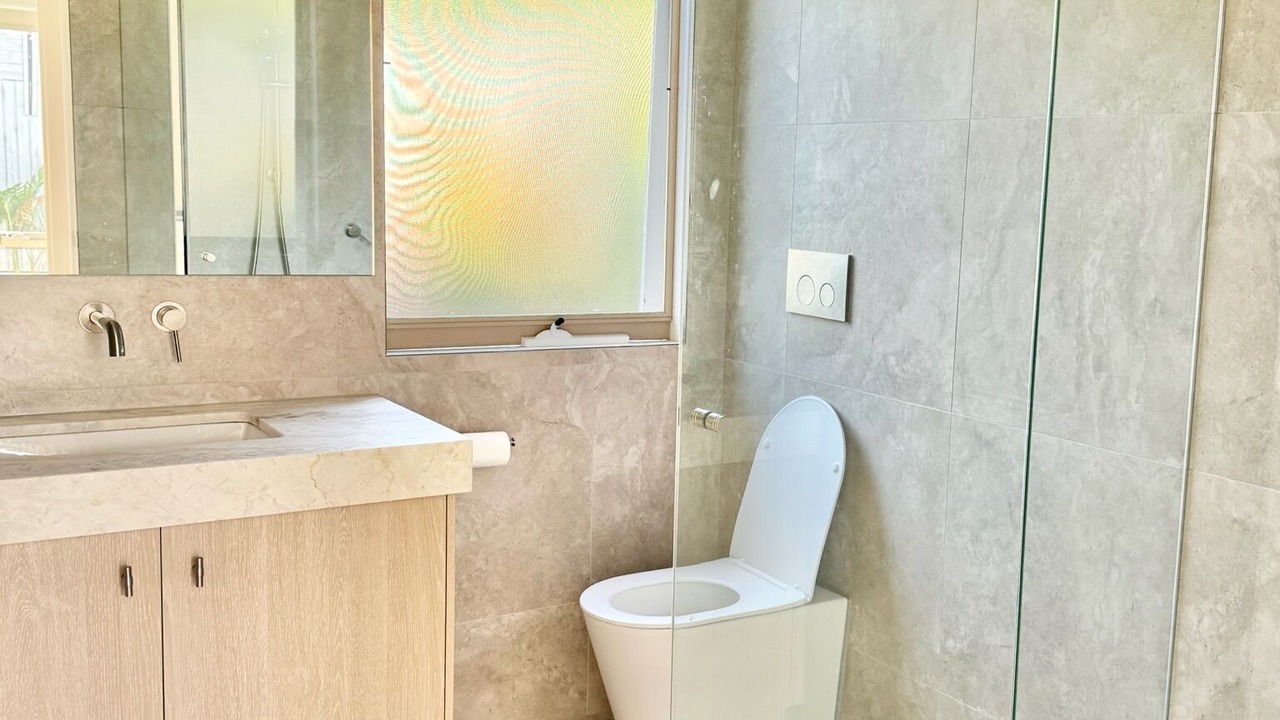 Photo of Bathroom in Blairgowrie