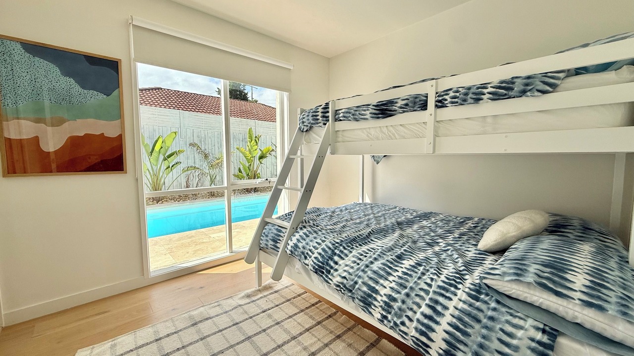 Photo of Bedroom in Blairgowrie