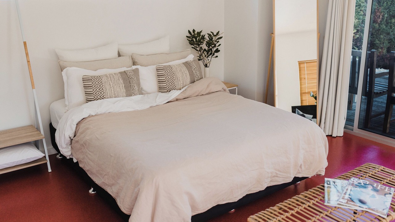 Photo of Bedroom in Port Lincoln