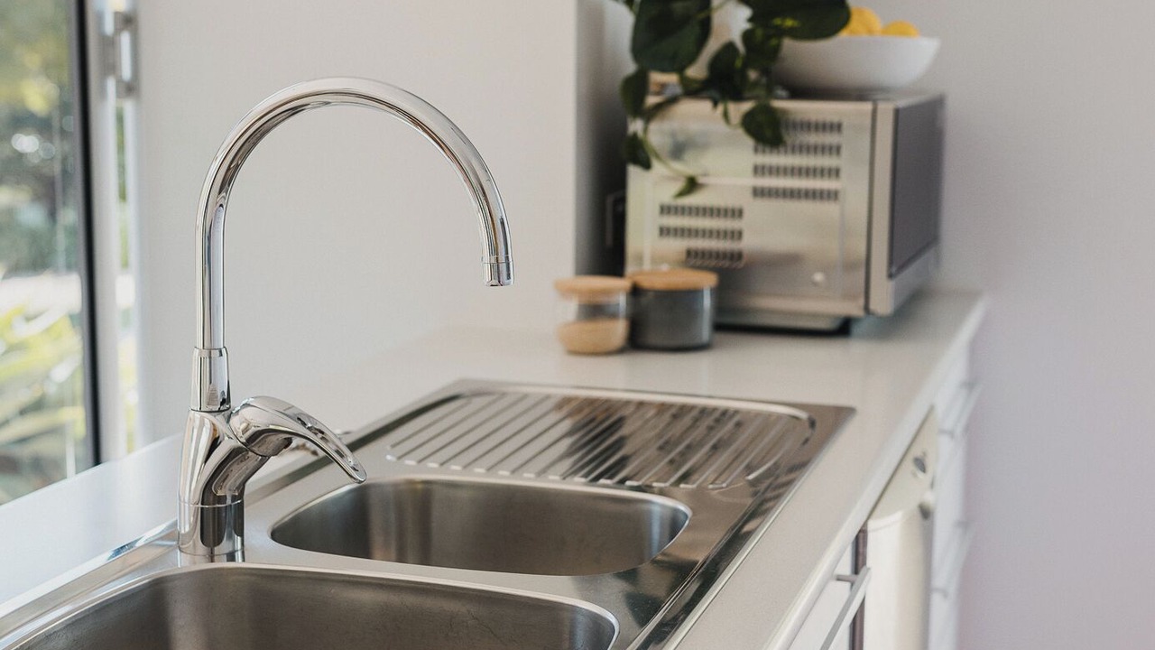 Photo of Kitchen in Port Lincoln