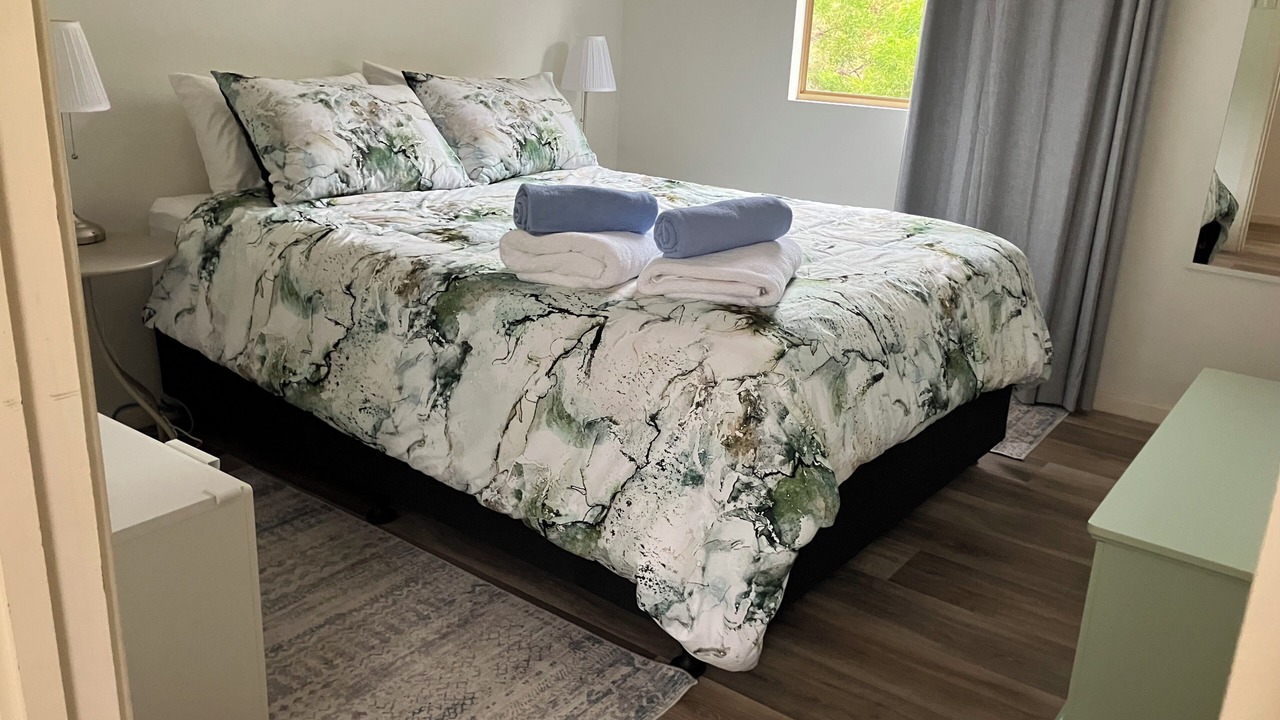 Photo of Bedroom in Preston Beach