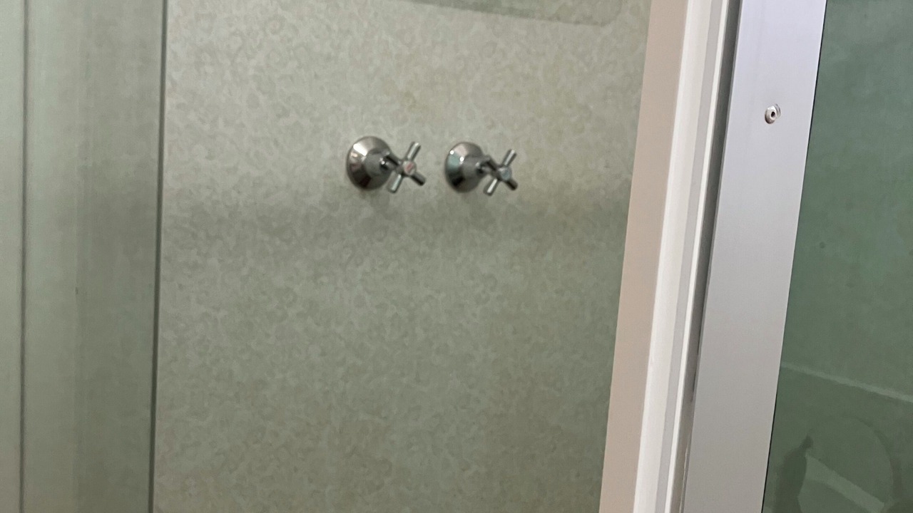 Photo of Bathroom in Preston Beach