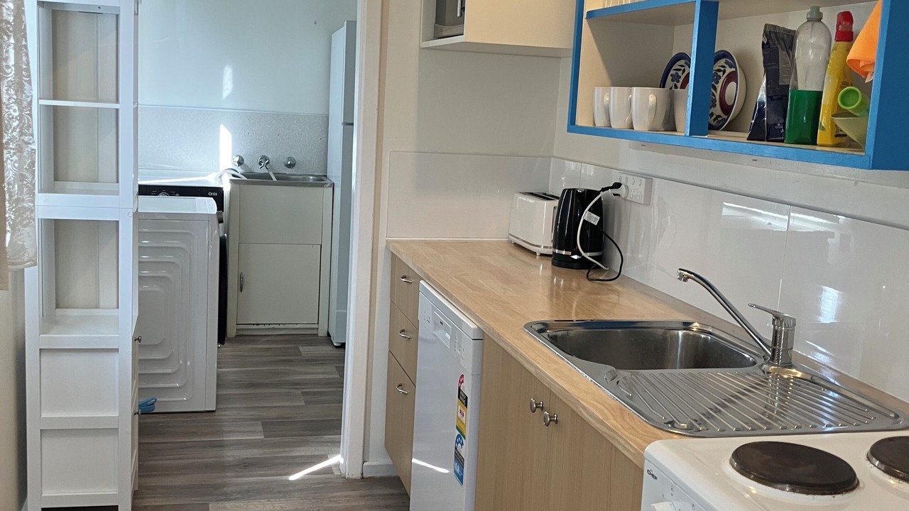 Photo of Kitchen in Preston Beach