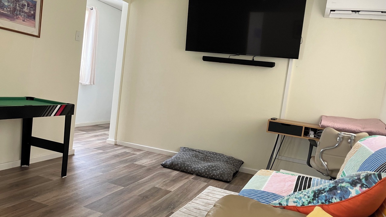 Photo of Livingroom in Preston Beach