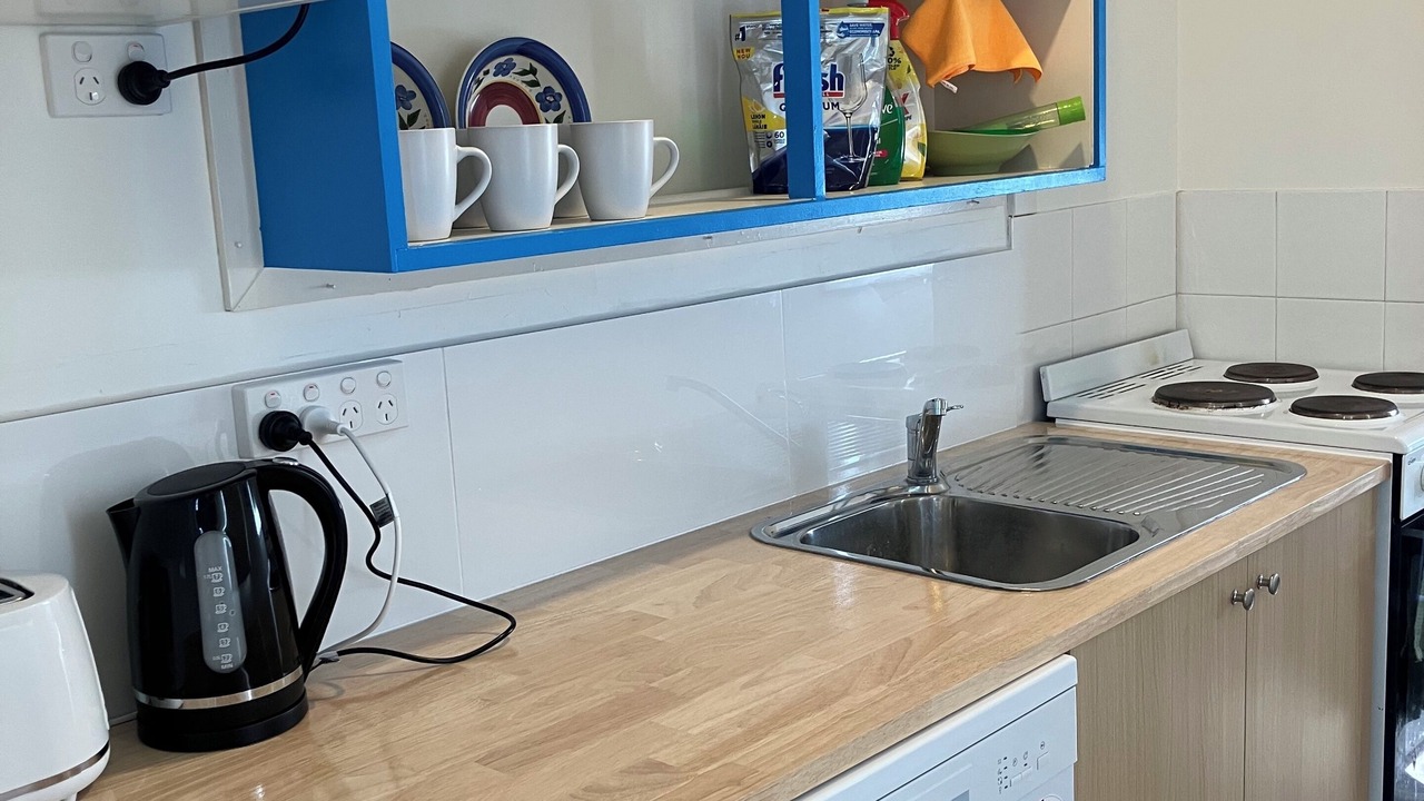 Photo of Kitchen in Preston Beach