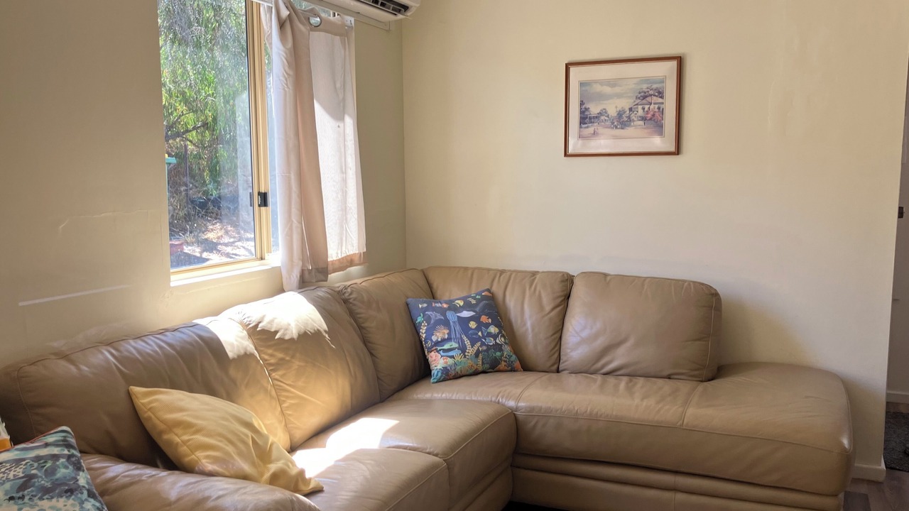 Photo of Livingroom in Preston Beach
