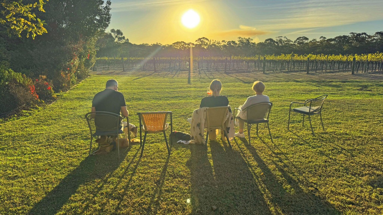 Photo of Outdoor in Myers Flat