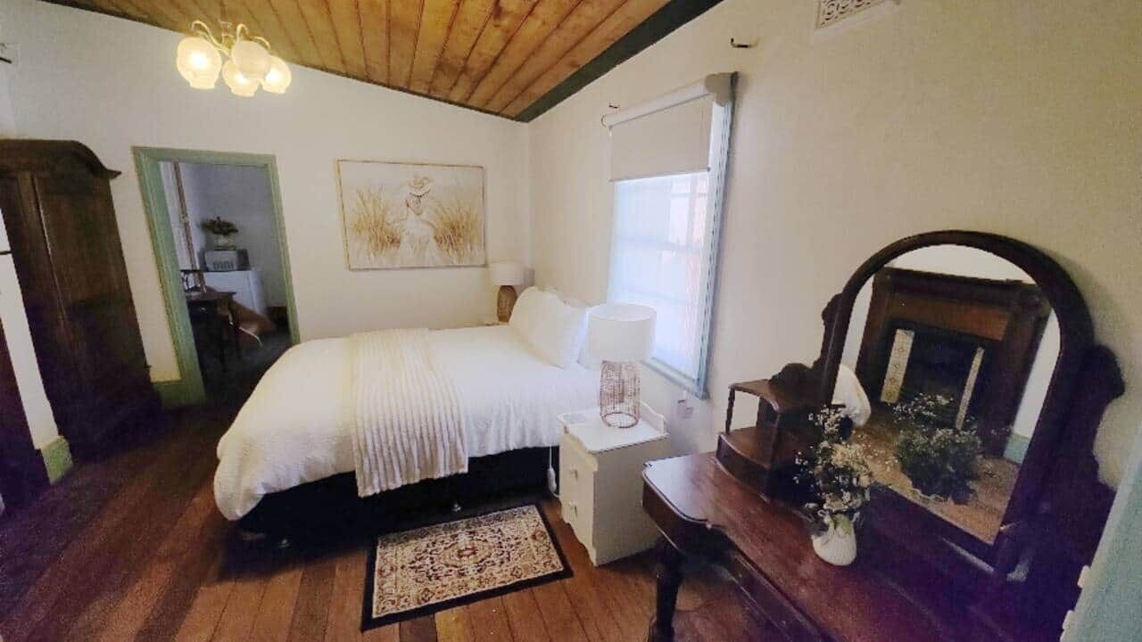 Photo of Bedroom in Katrine