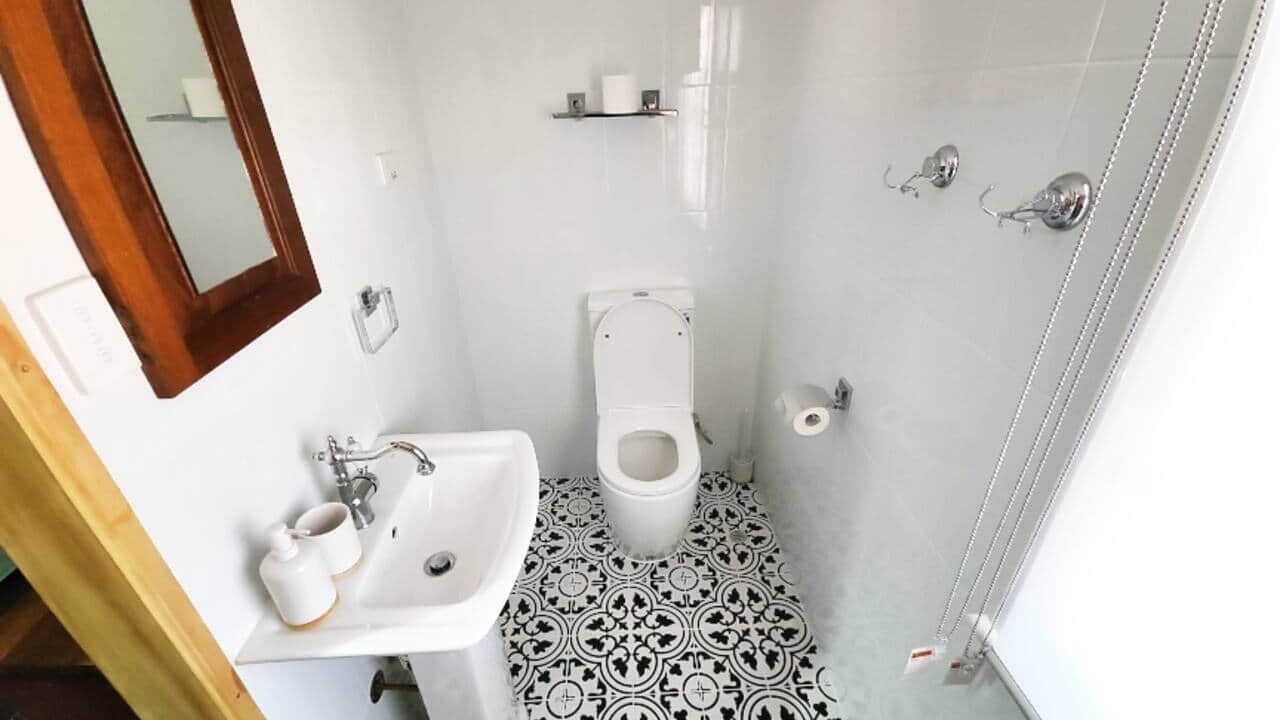 Photo of Bathroom in Katrine