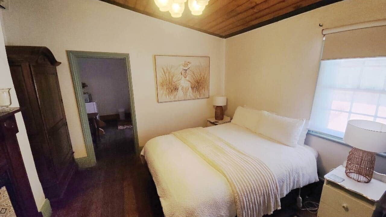 Photo of Bedroom in Katrine
