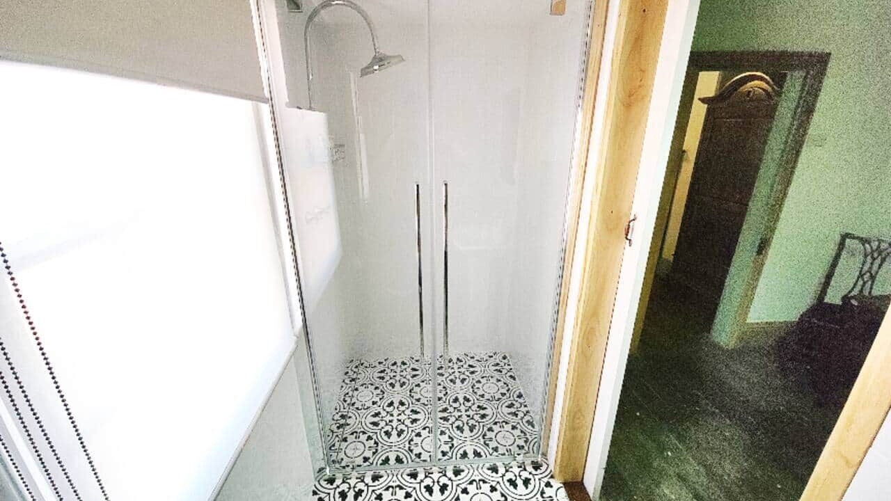 Photo of Bathroom in Katrine