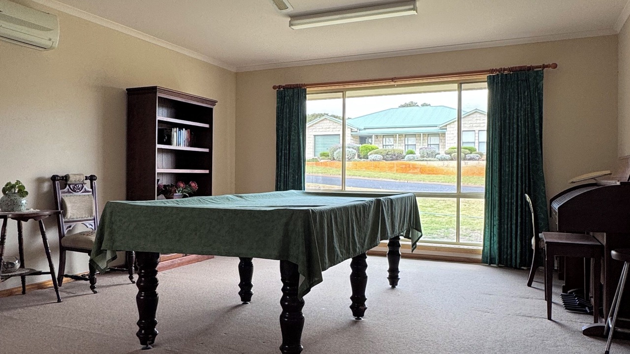 Photo of Bedroom in Lacepede