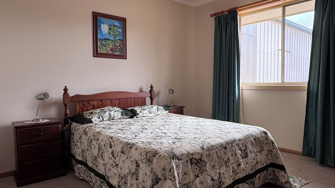 Photo of Bedroom in Lacepede