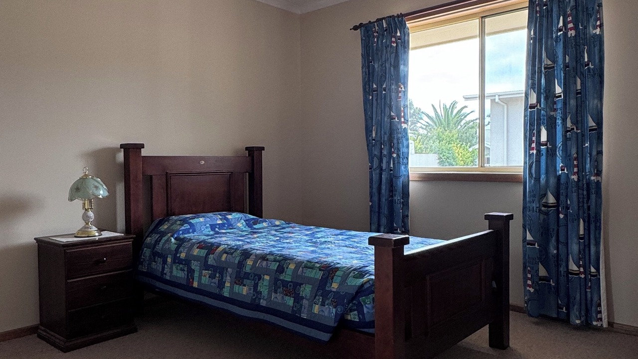 Photo of Bedroom in Lacepede
