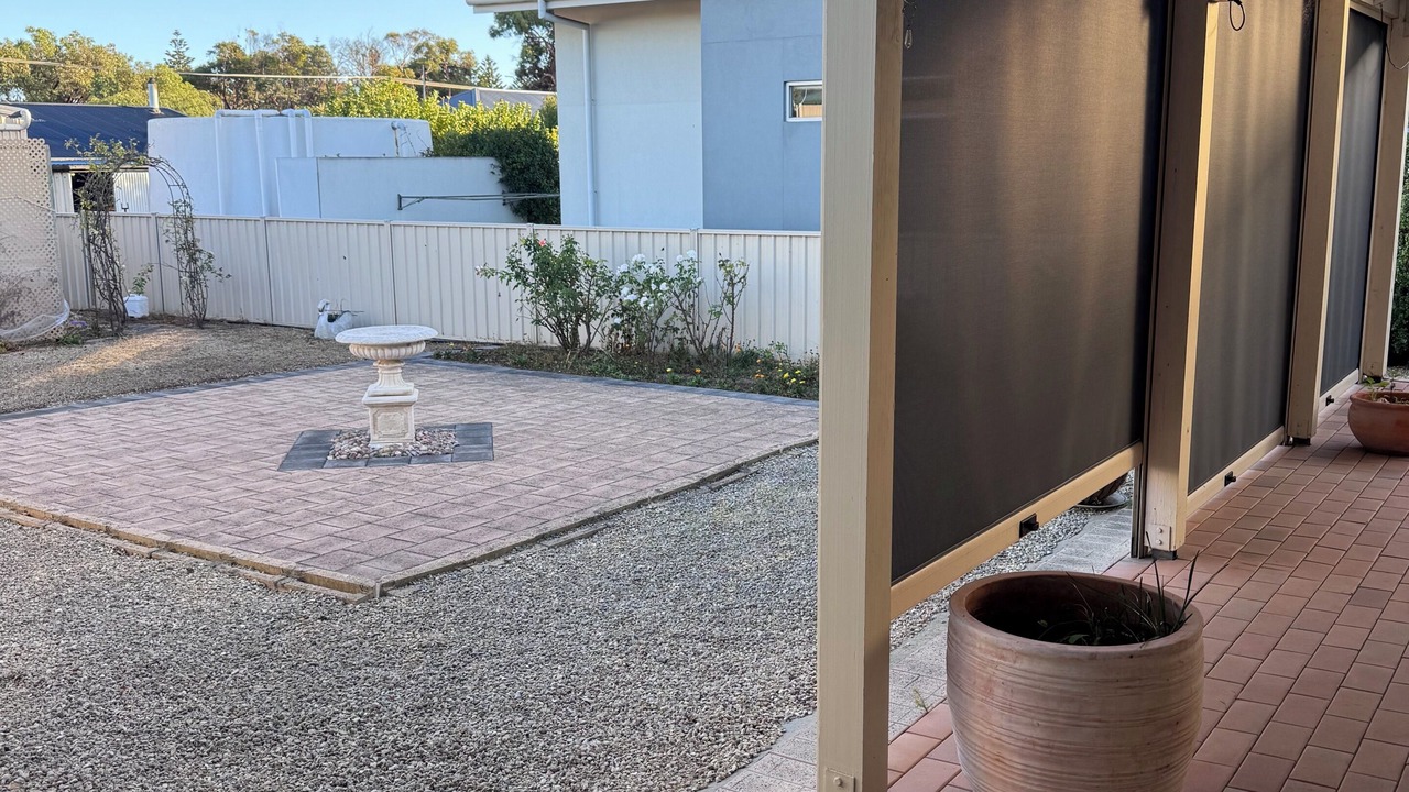Photo of Outdoor in Lacepede