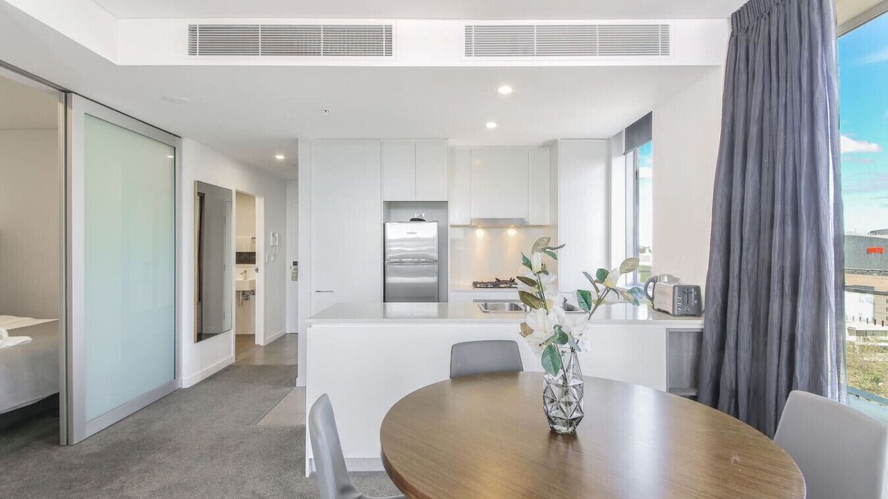 Photo of Livingroom in Chatswood CBD