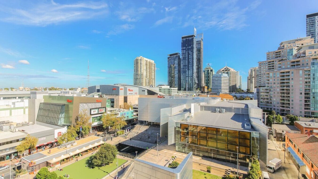 Photo of Others in Chatswood CBD