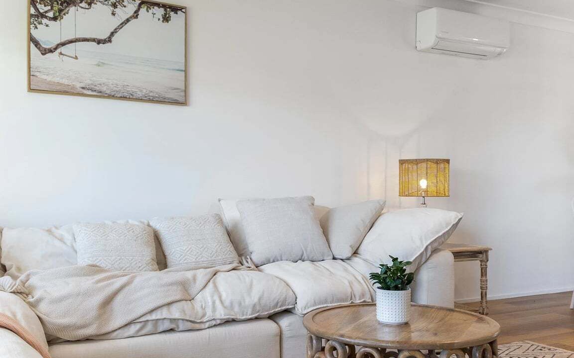 Photo of Livingroom in Yeppoon