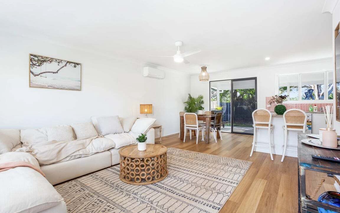 Photo of Livingroom in Yeppoon