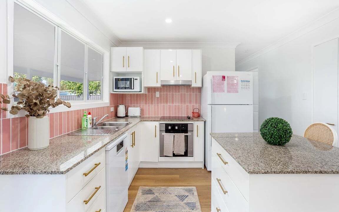 Photo of Kitchen in Yeppoon