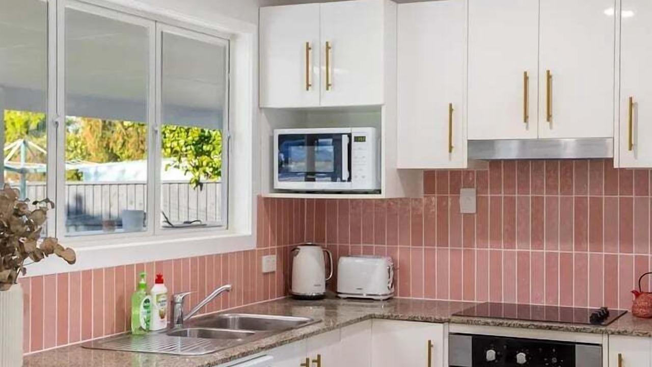 Photo of Kitchen in Yeppoon