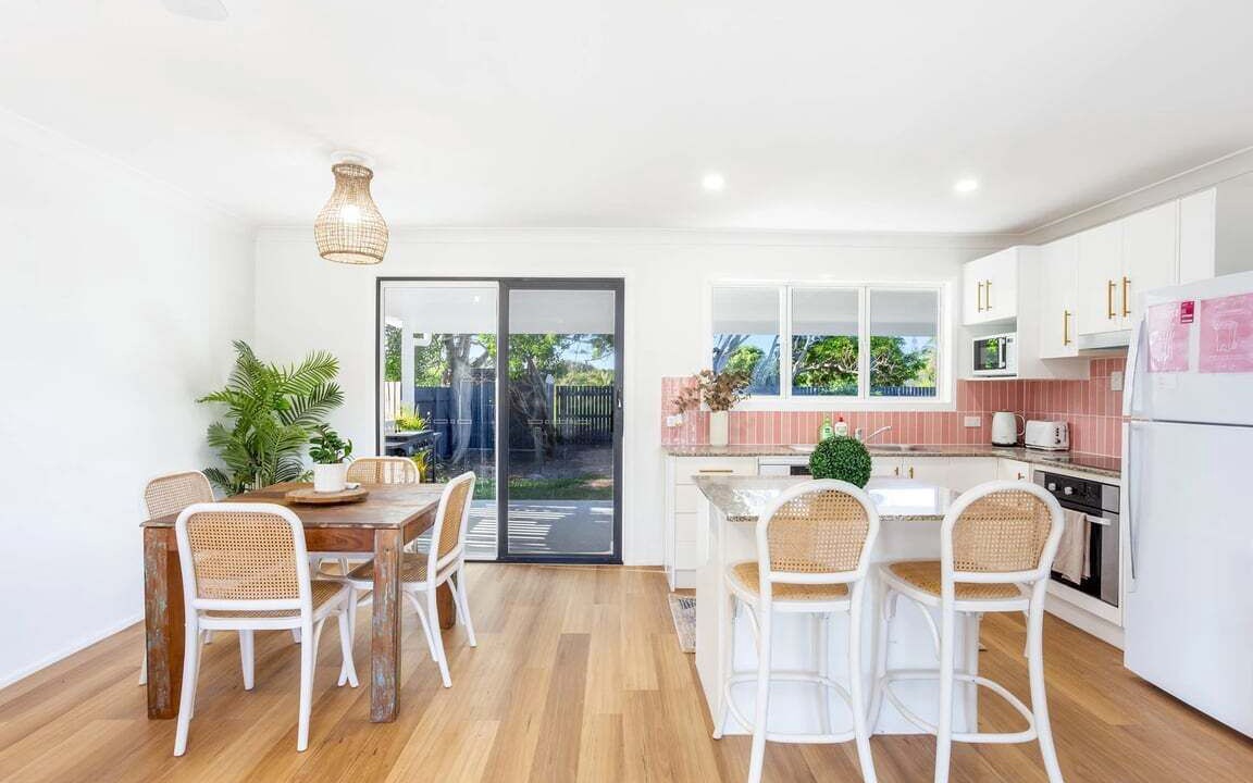 Photo of Kitchen in Yeppoon