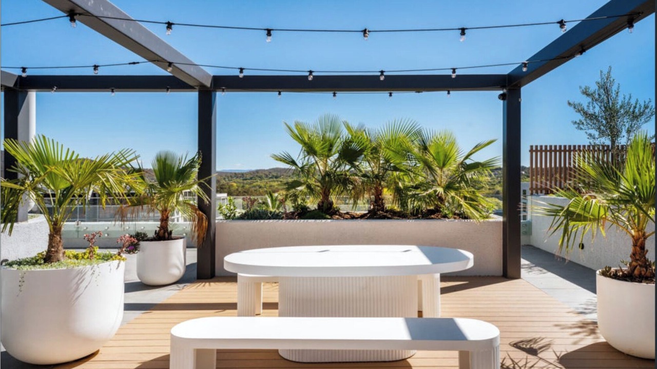 Photo of Patio Balcony in Dickson